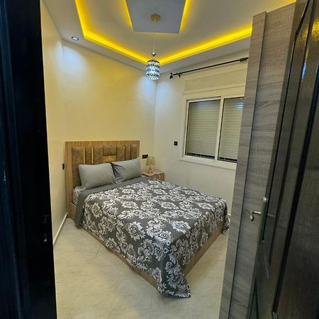 Appart Nova Tangier Exterior photo