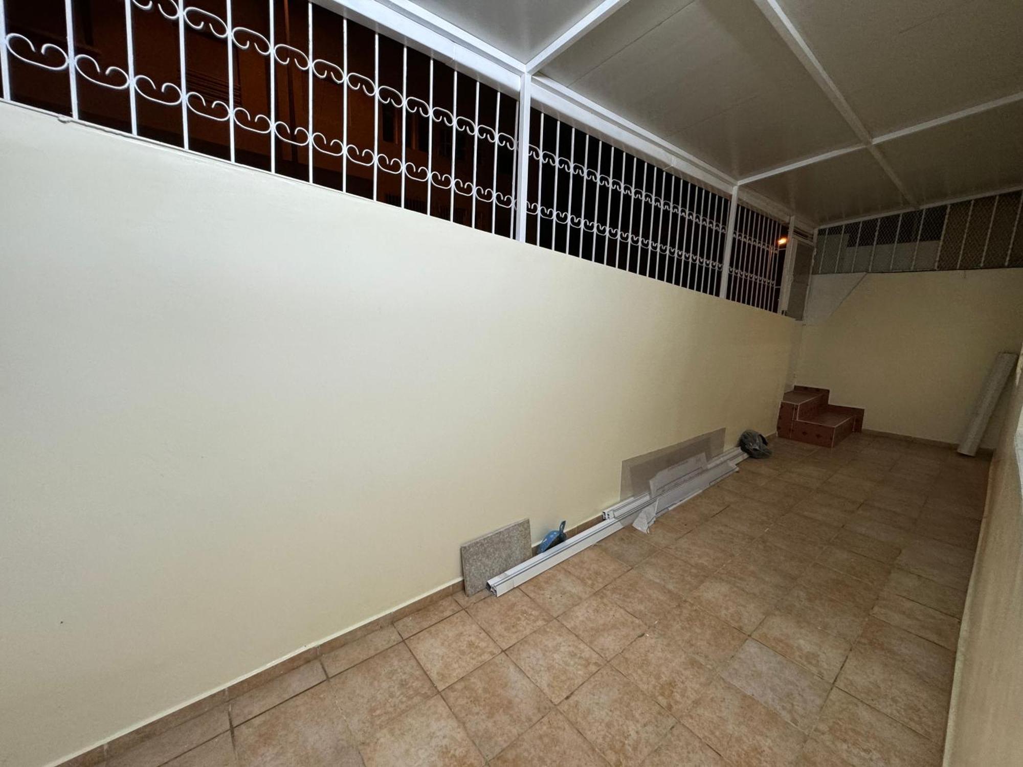 Appart Nova Tangier Exterior photo