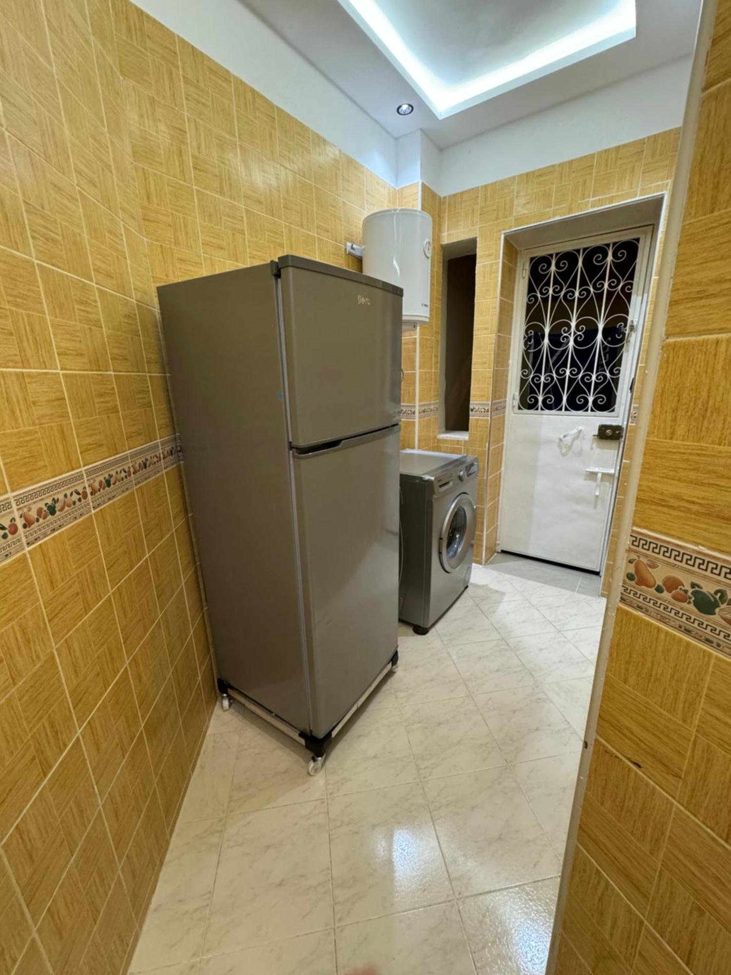 Appart Nova Tangier Exterior photo