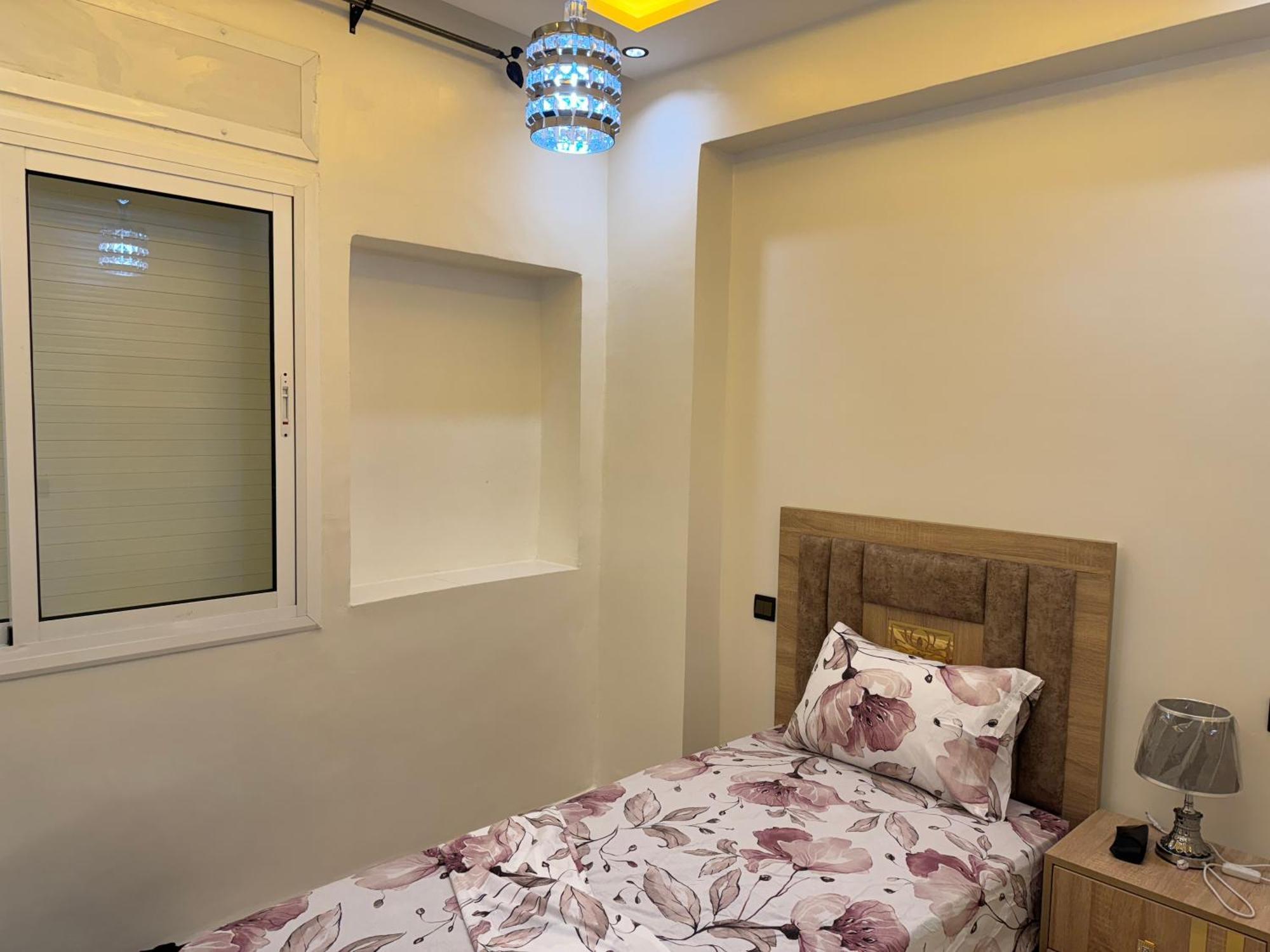 Appart Nova Tangier Exterior photo