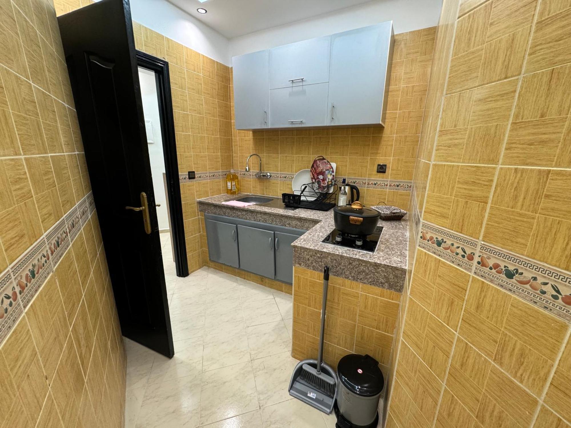 Appart Nova Tangier Exterior photo