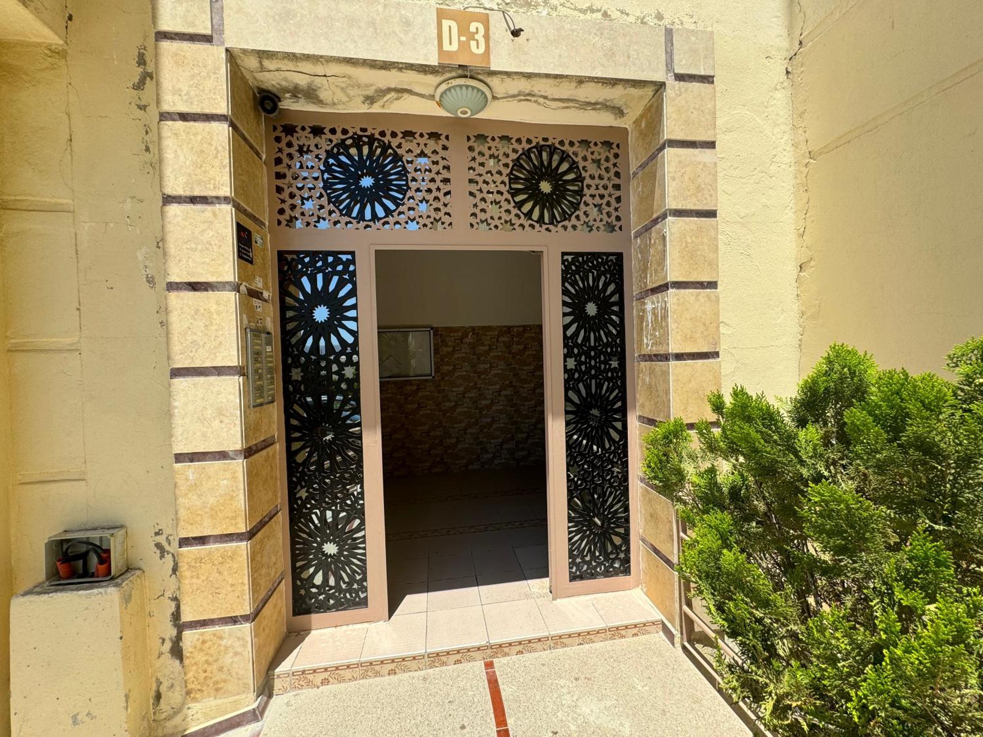 Appart Nova Tangier Exterior photo